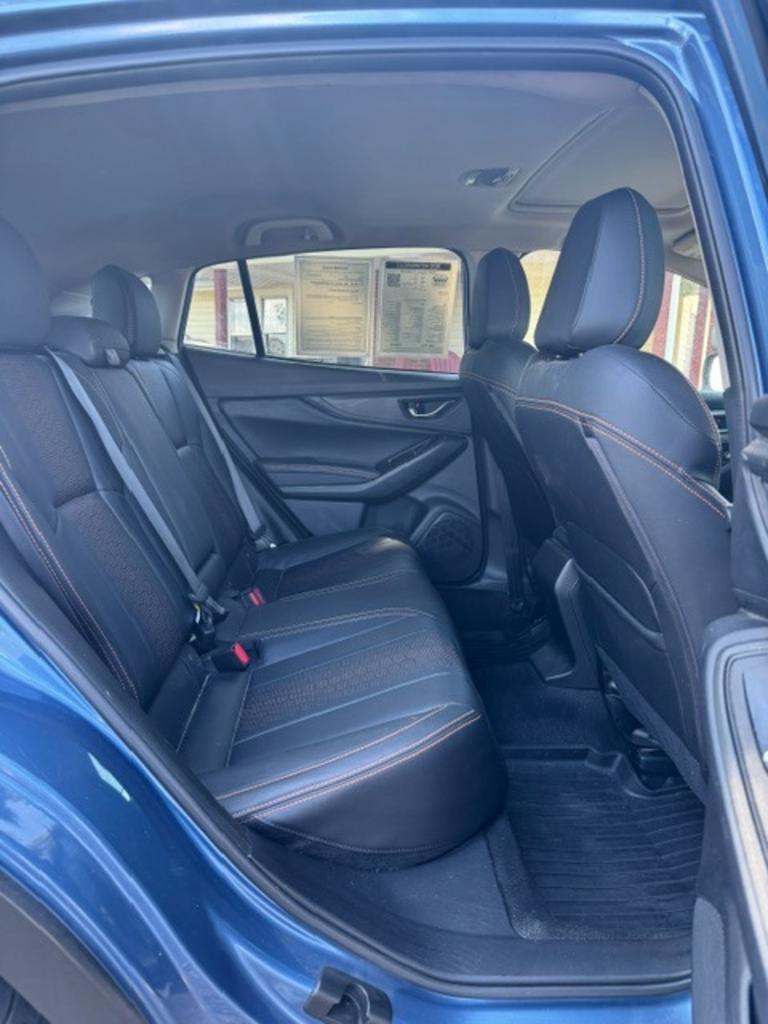 2022 Subaru Crosstrek - $19,999