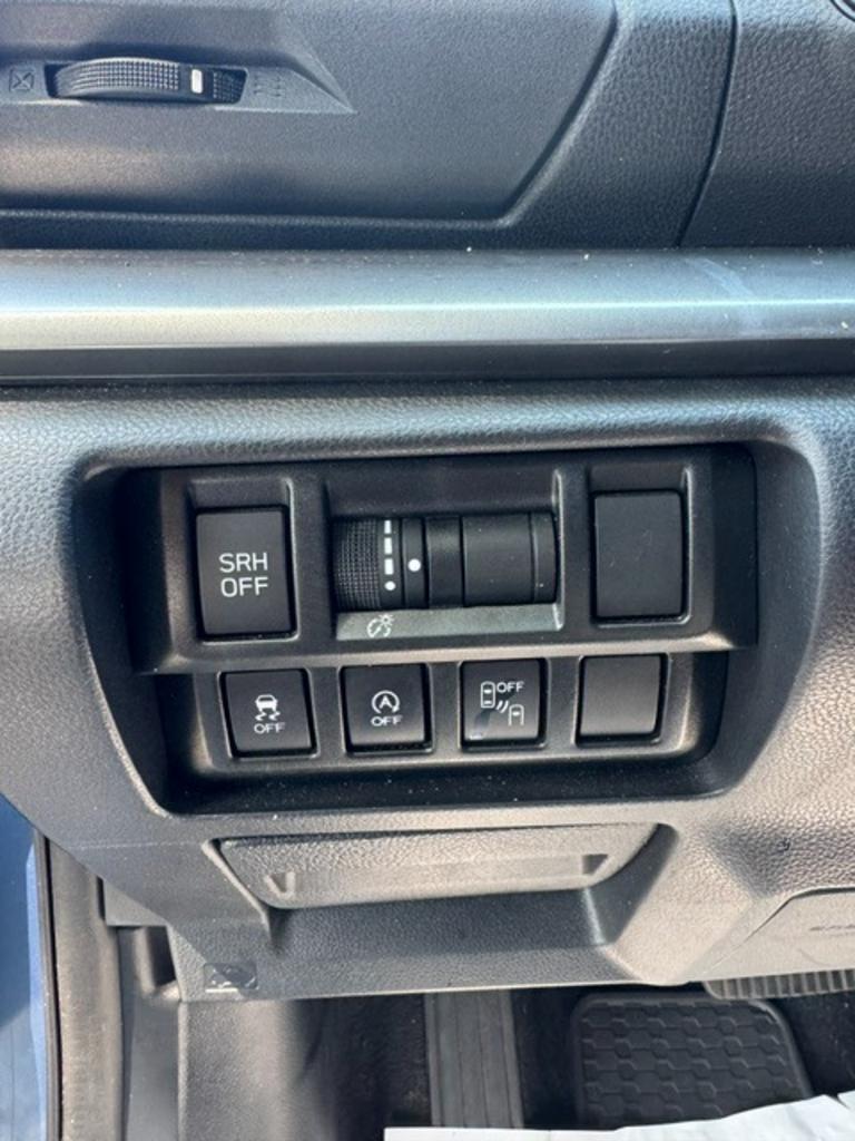 2022 Subaru Crosstrek - $19,999