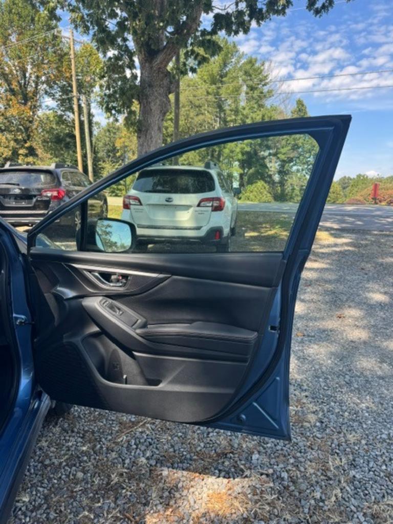 2022 Subaru Crosstrek - $19,999