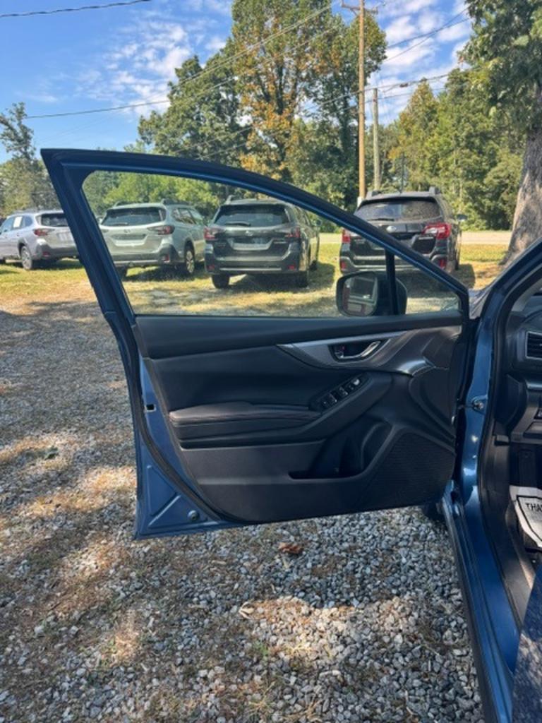 2022 Subaru Crosstrek - $19,999