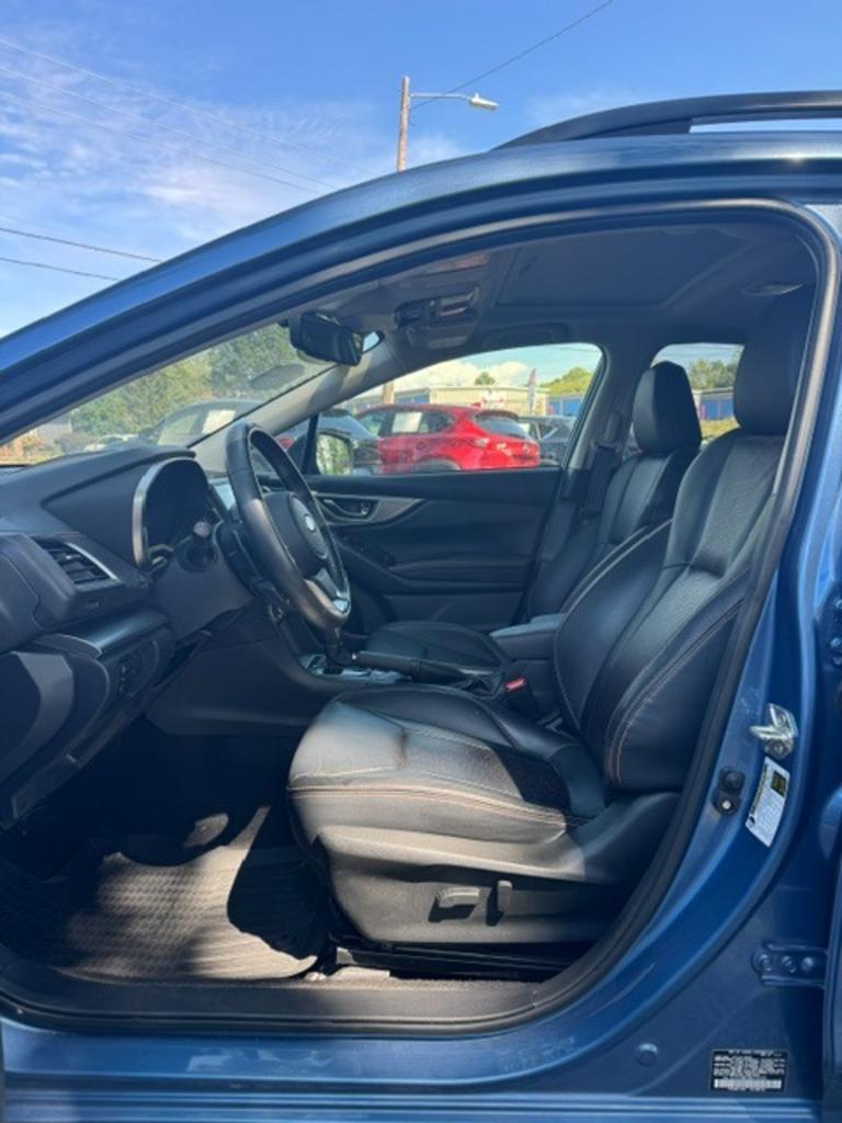 2022 Subaru Crosstrek - $19,999