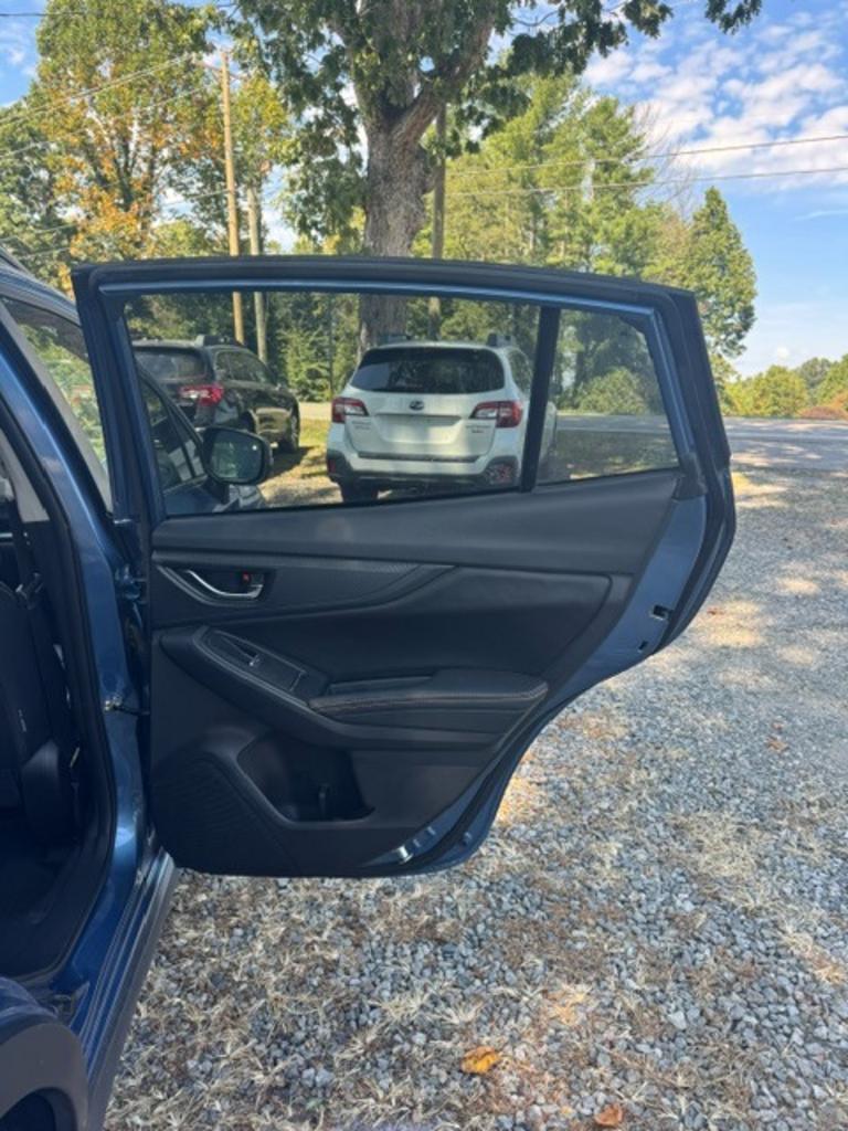2022 Subaru Crosstrek - $19,999