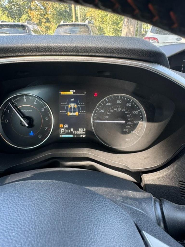 2022 Subaru Crosstrek - $19,999
