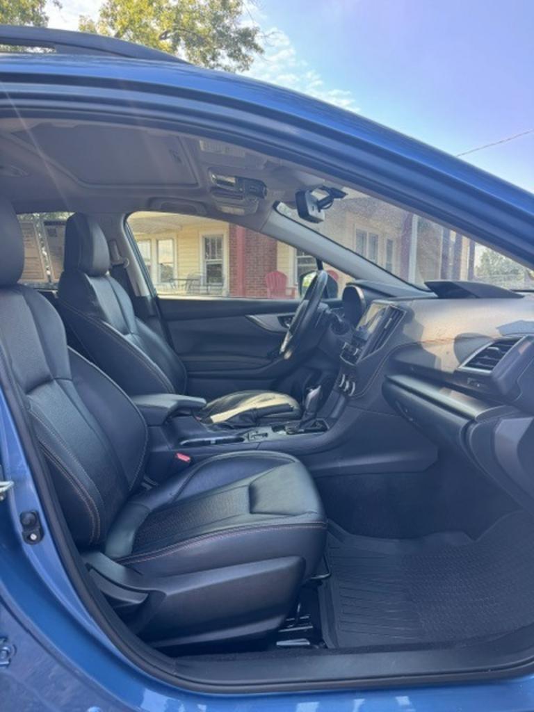 2022 Subaru Crosstrek - $19,999