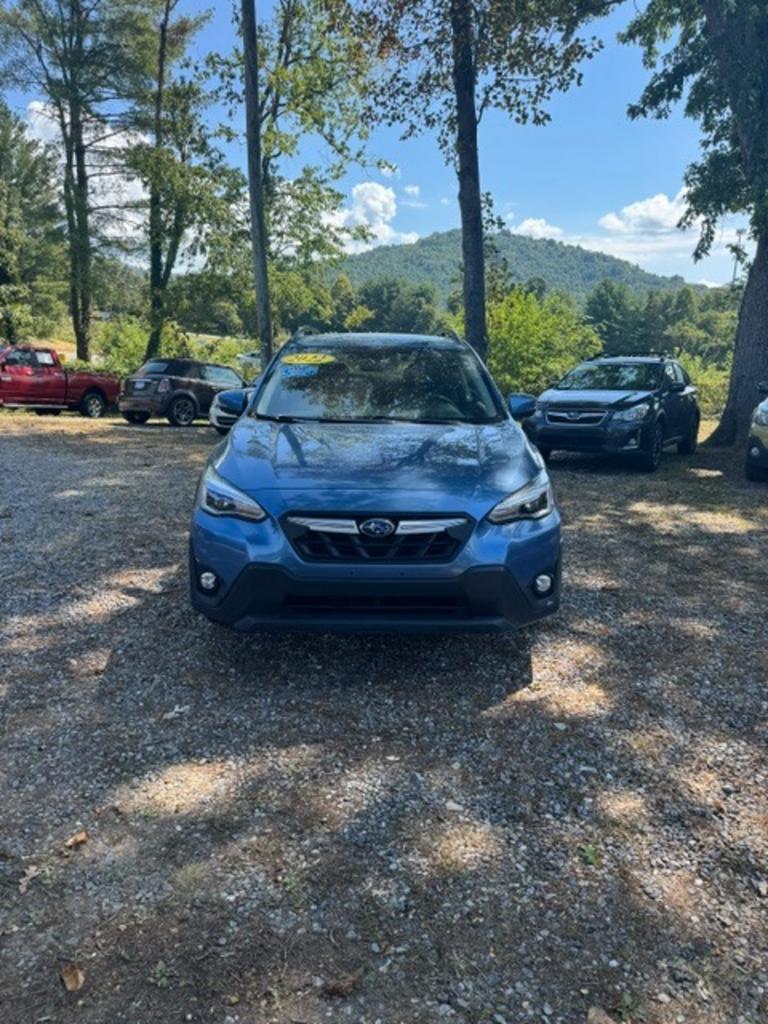 2022 Subaru Crosstrek - $19,999