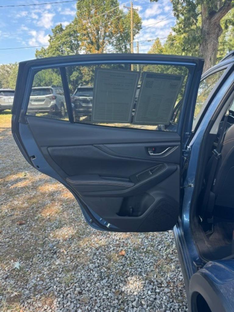 2022 Subaru Crosstrek - $19,999