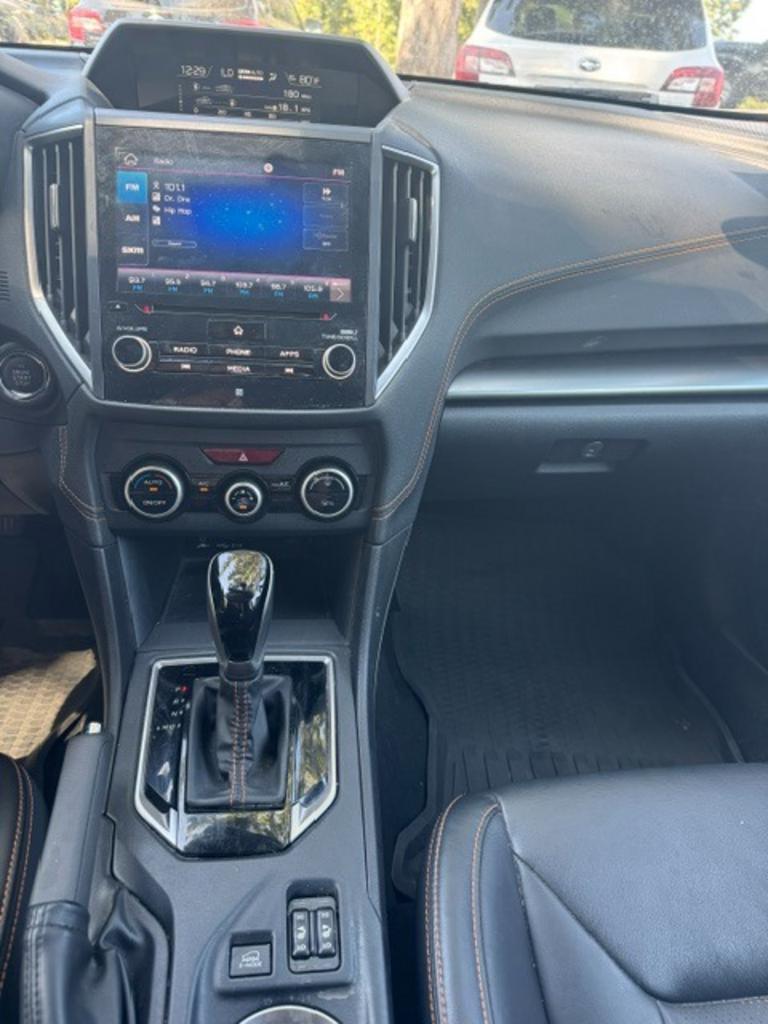 2022 Subaru Crosstrek - $19,999