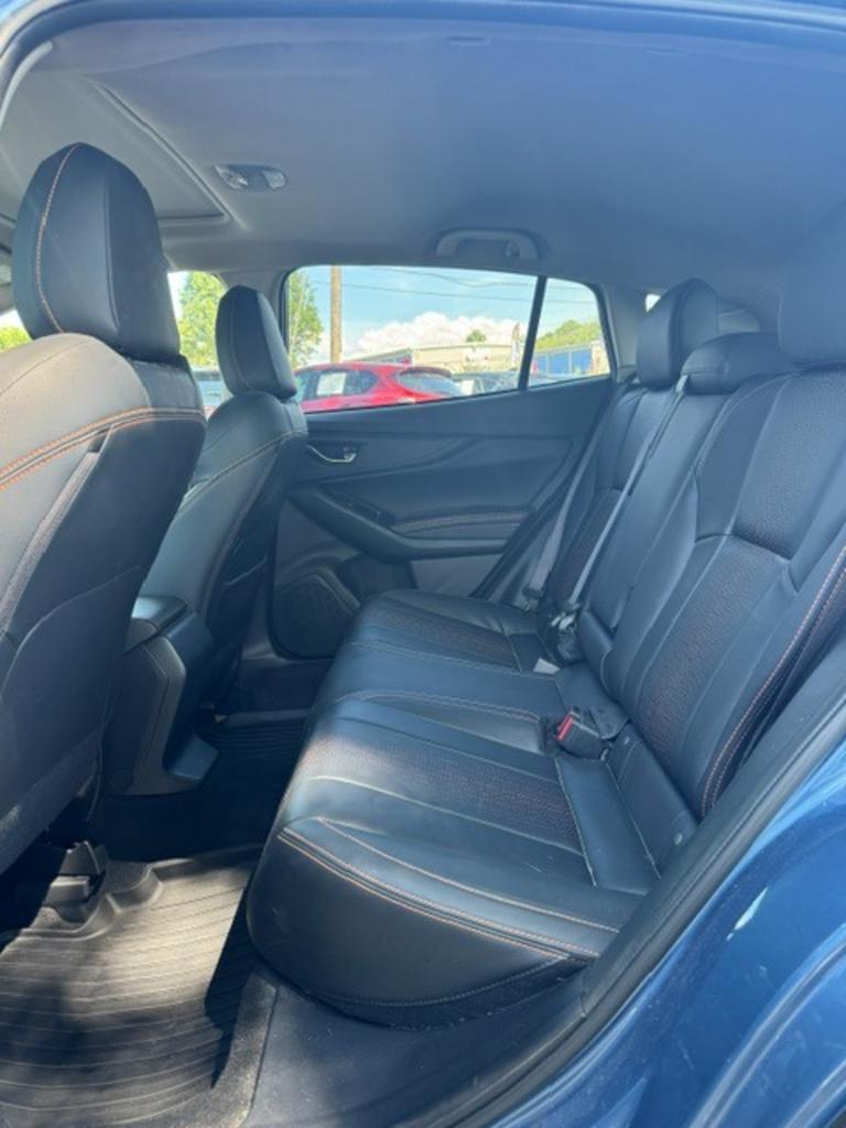 2022 Subaru Crosstrek - $19,999