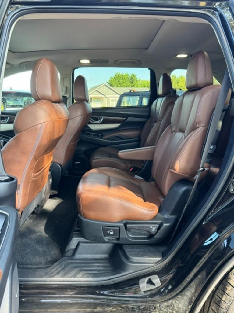 2019 Subaru Ascent - $17,999