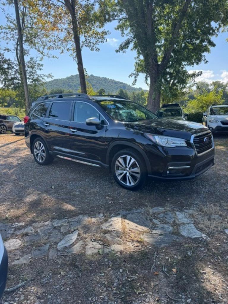 2019 Subaru Ascent - $17,999