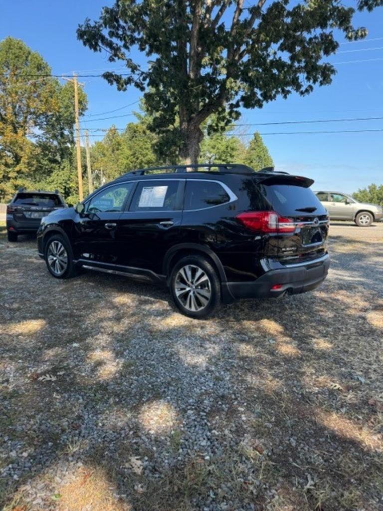 2019 Subaru Ascent - $17,999