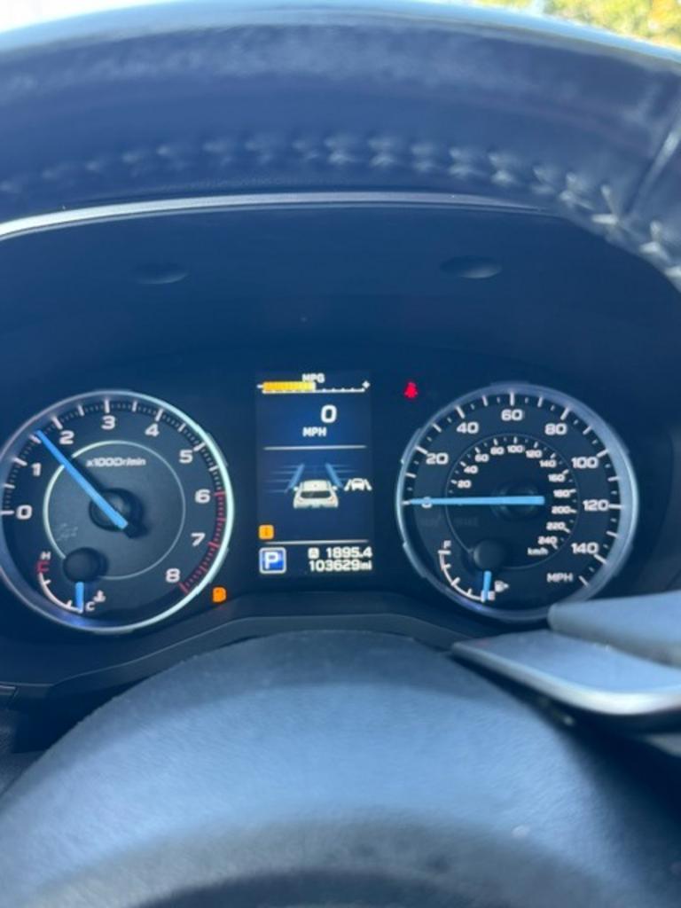 2019 Subaru Ascent - $17,999