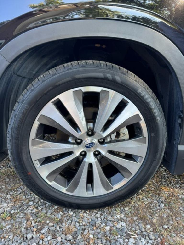 2019 Subaru Ascent - $17,999