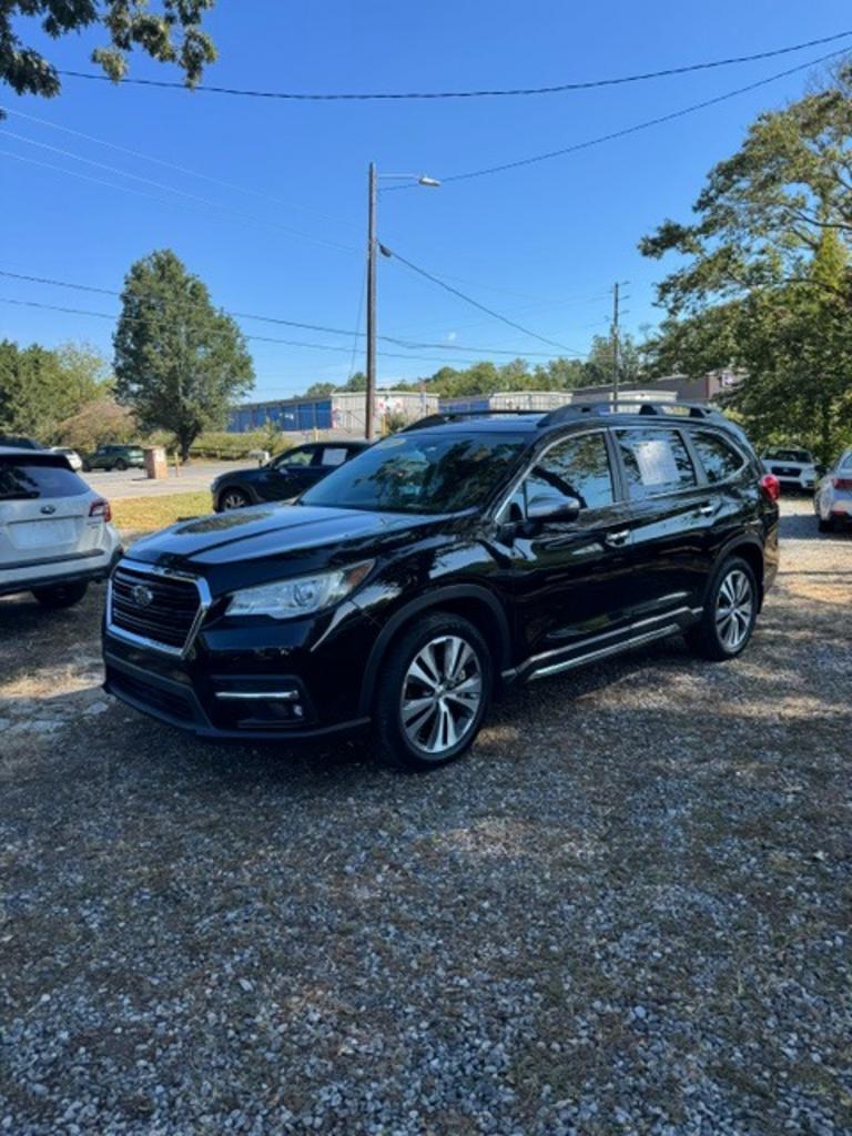 2019 Subaru Ascent - $17,999
