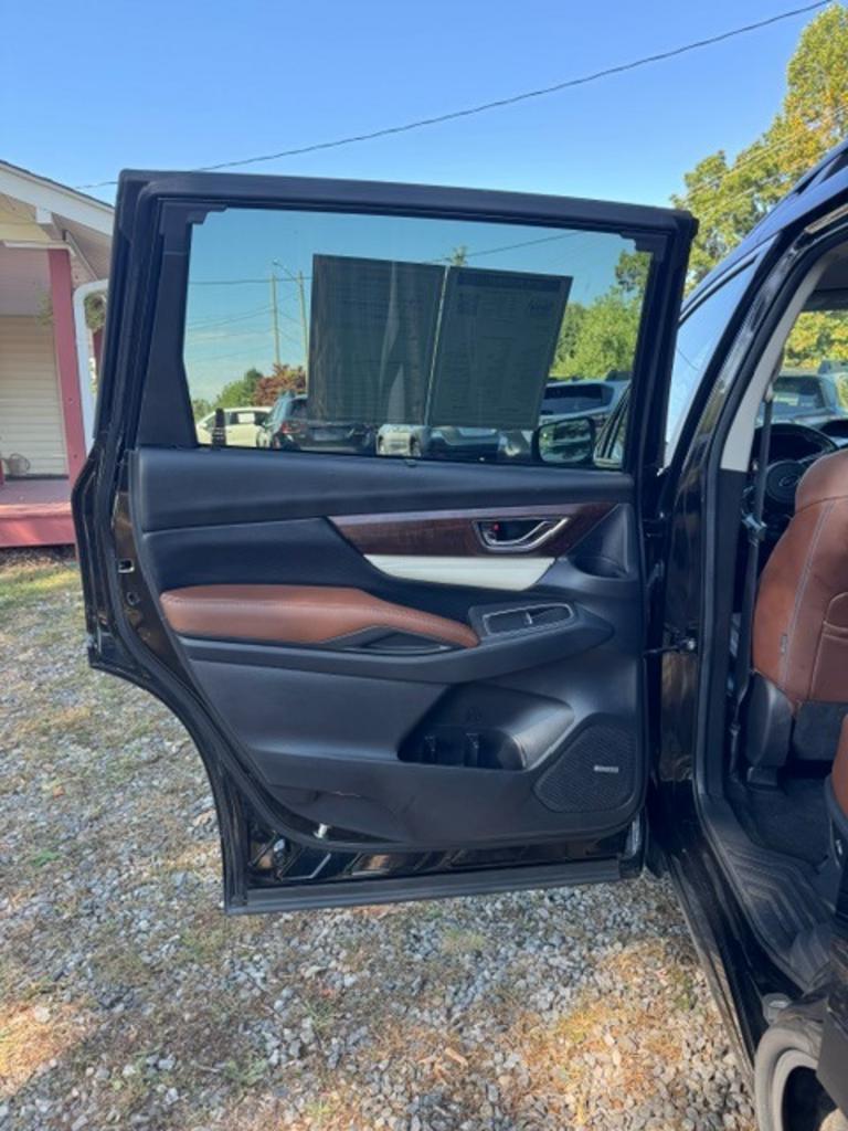 2019 Subaru Ascent - $17,999