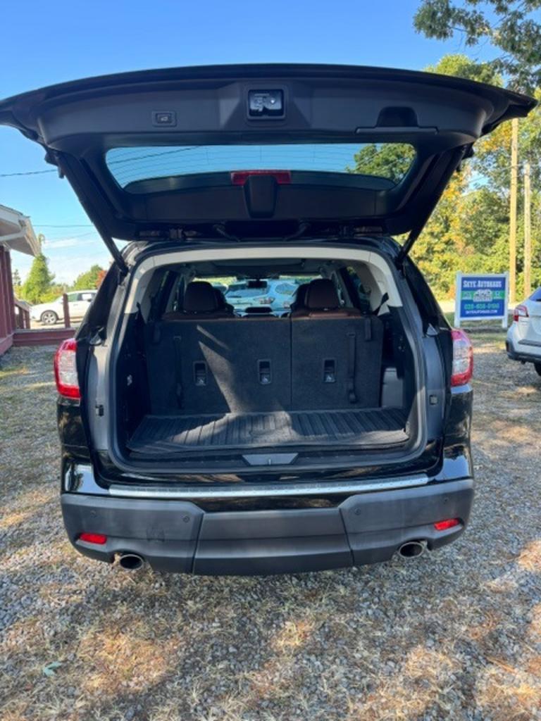2019 Subaru Ascent - $17,999