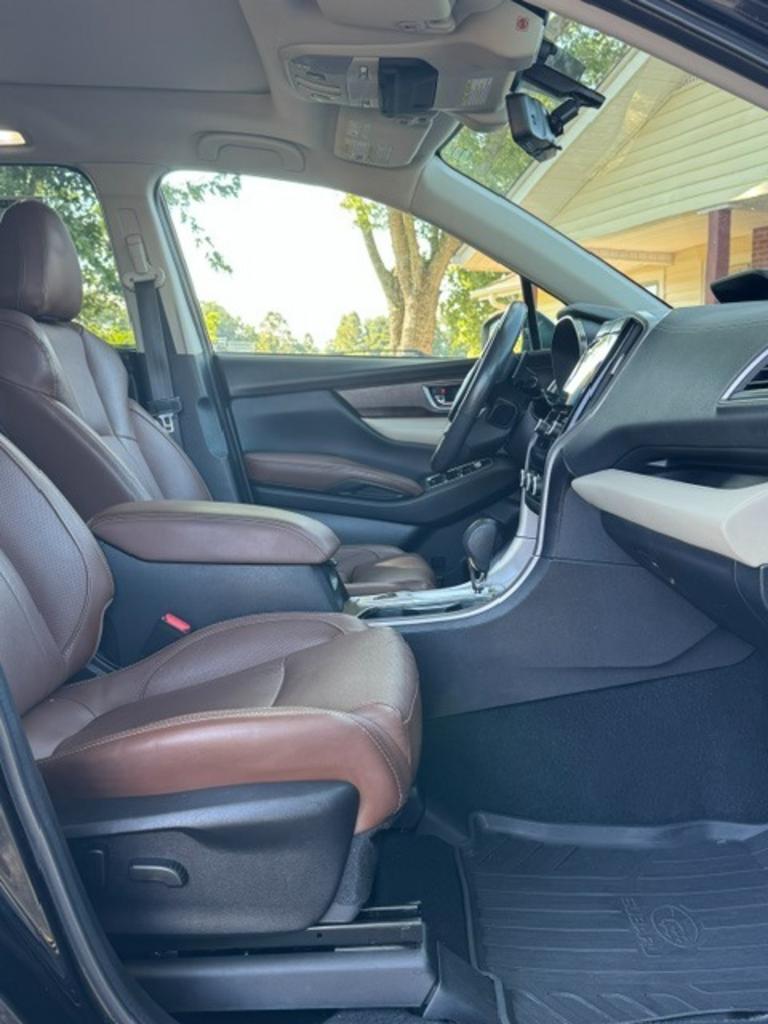 2019 Subaru Ascent - $17,999
