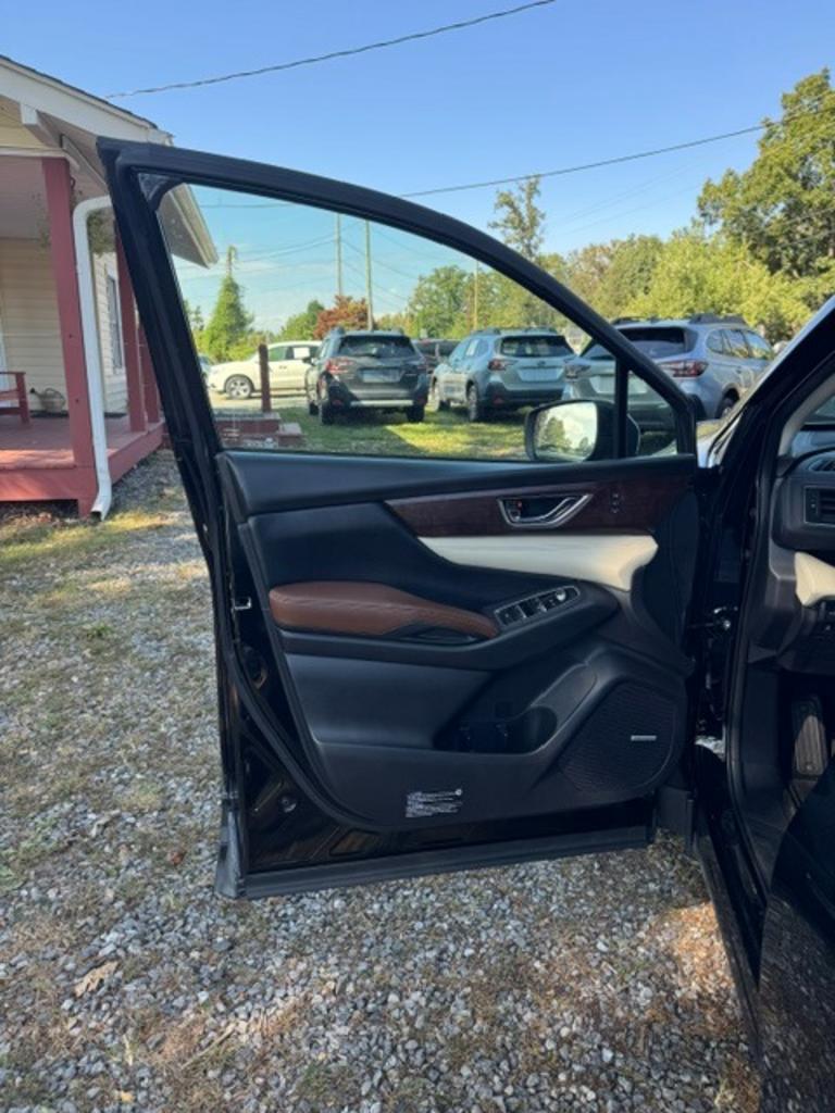 2019 Subaru Ascent - $17,999