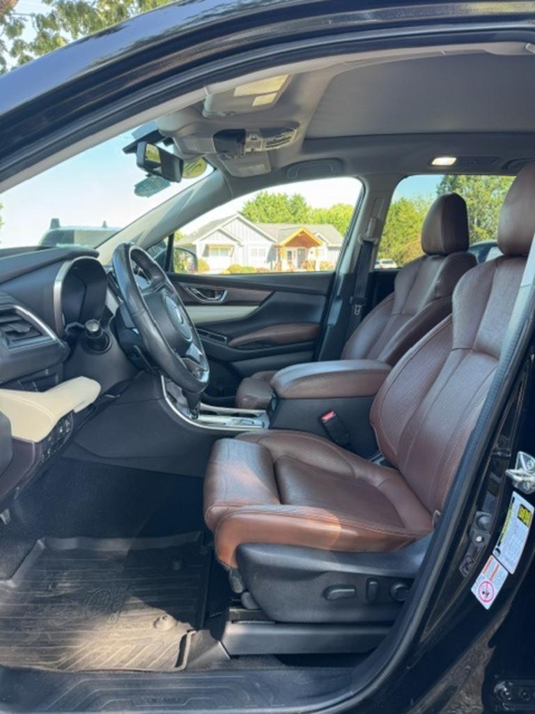 2019 Subaru Ascent - $17,999