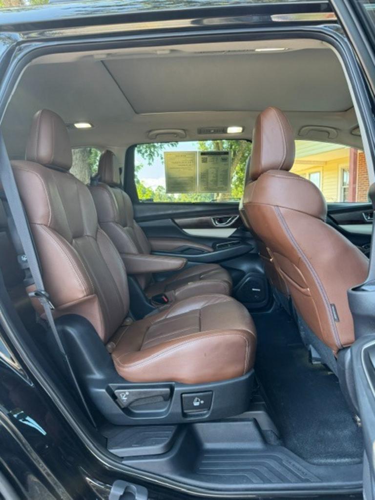 2019 Subaru Ascent - $17,999
