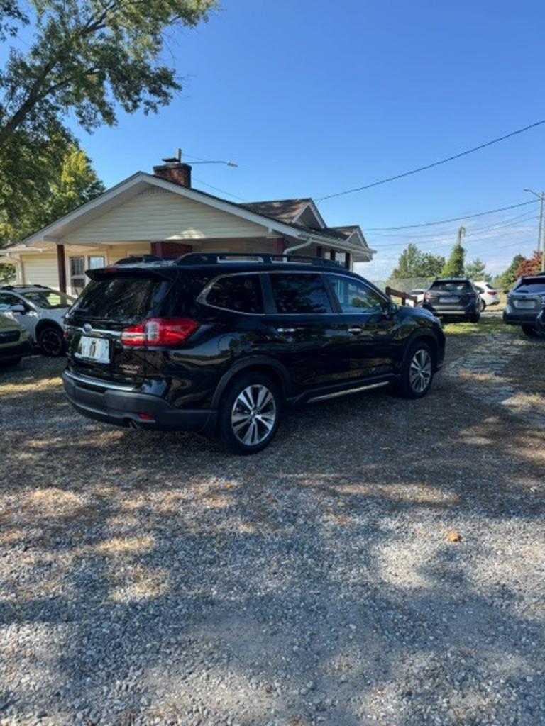 2019 Subaru Ascent - $17,999