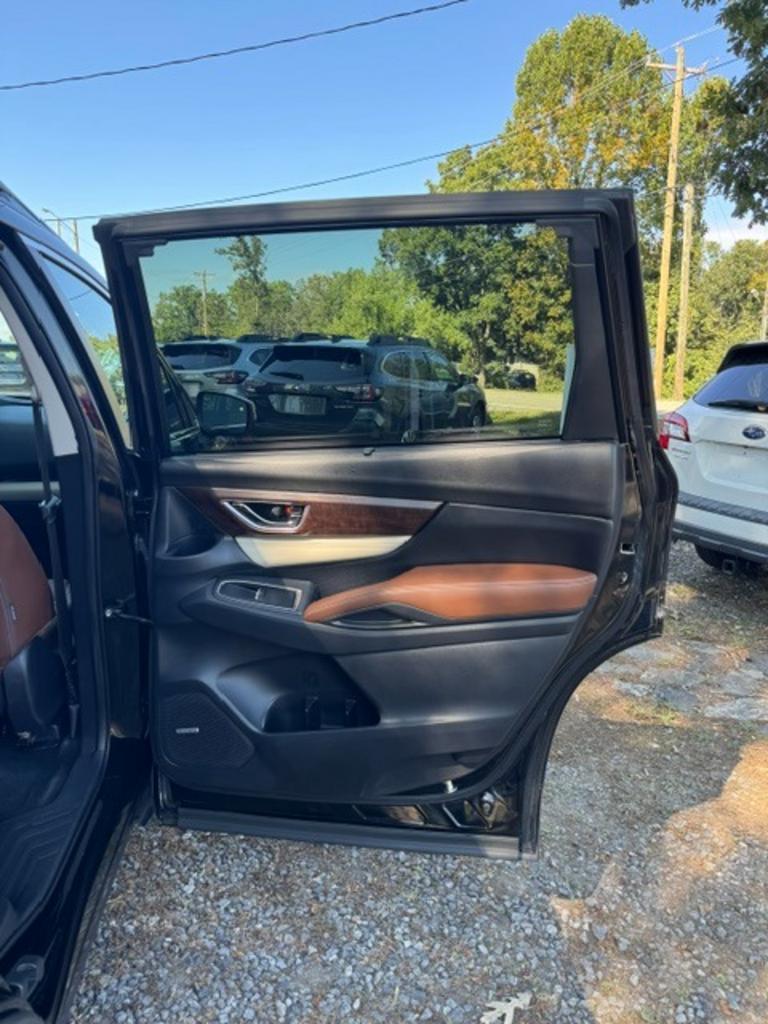 2019 Subaru Ascent - $17,999
