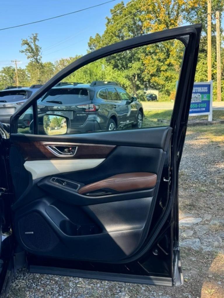 2019 Subaru Ascent - $17,999