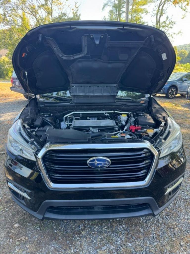 2019 Subaru Ascent - $17,999