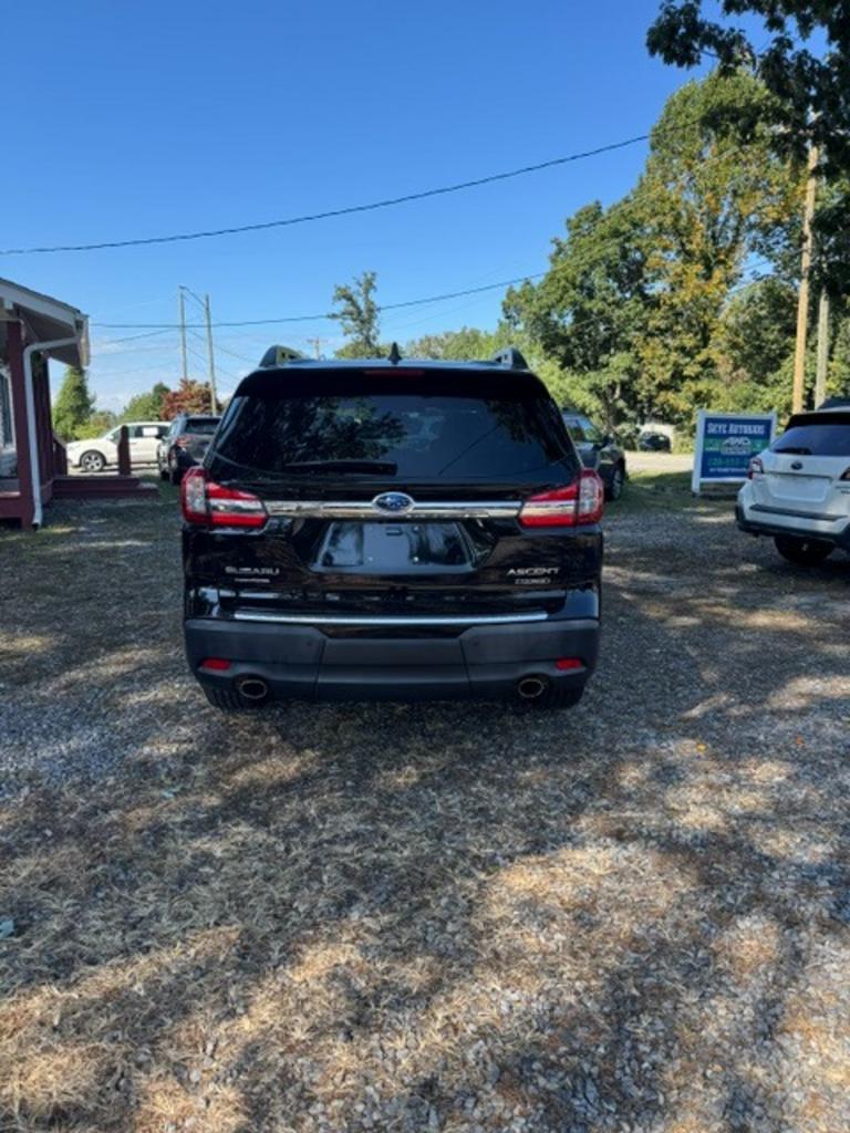2019 Subaru Ascent - $17,999