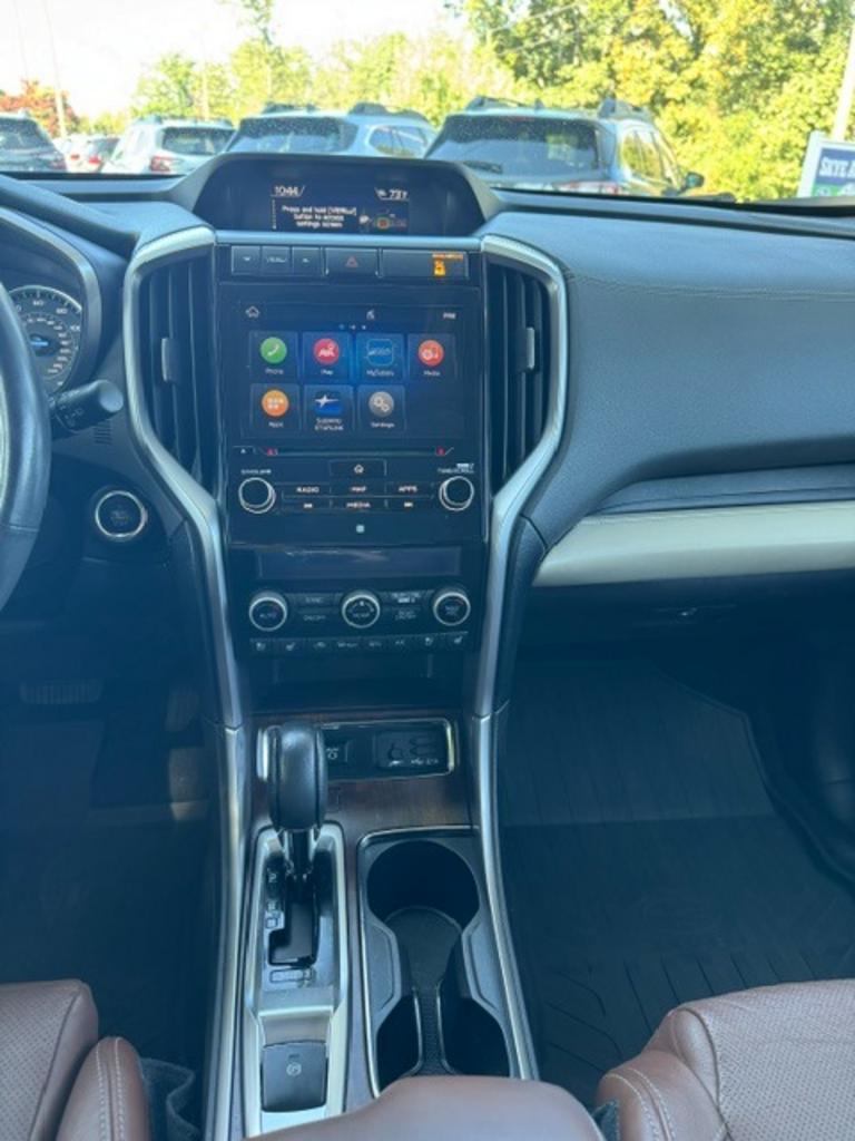 2019 Subaru Ascent - $17,999