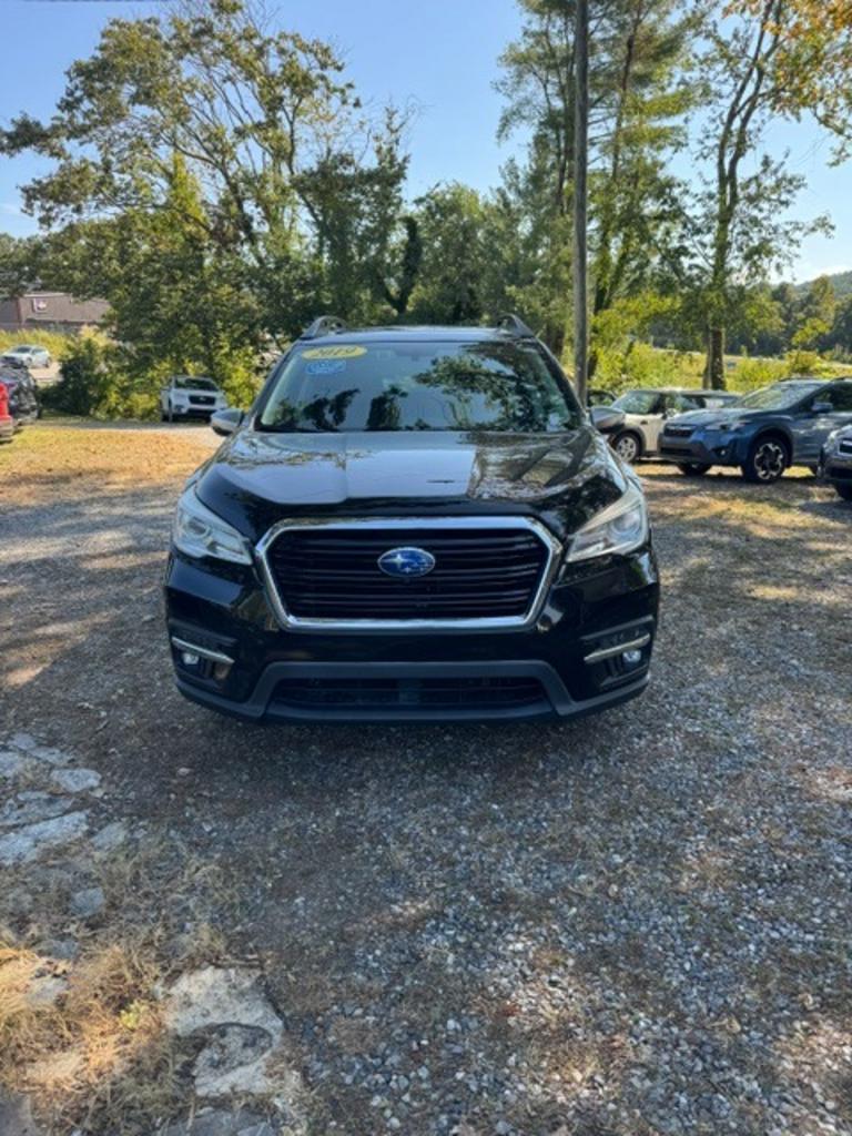 2019 Subaru Ascent - $17,999
