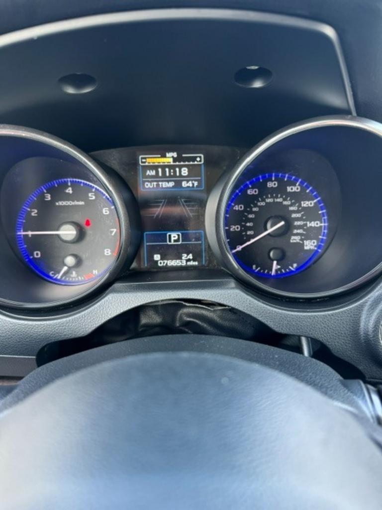 2019 Subaru Outback - $19,999