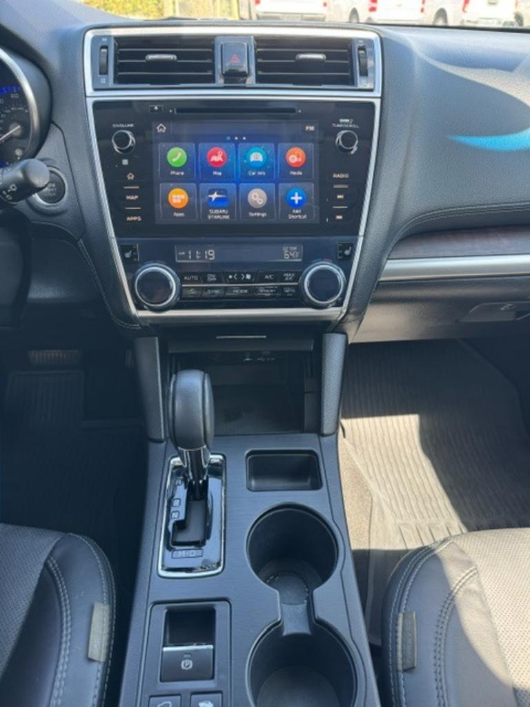 2019 Subaru Outback - $19,999