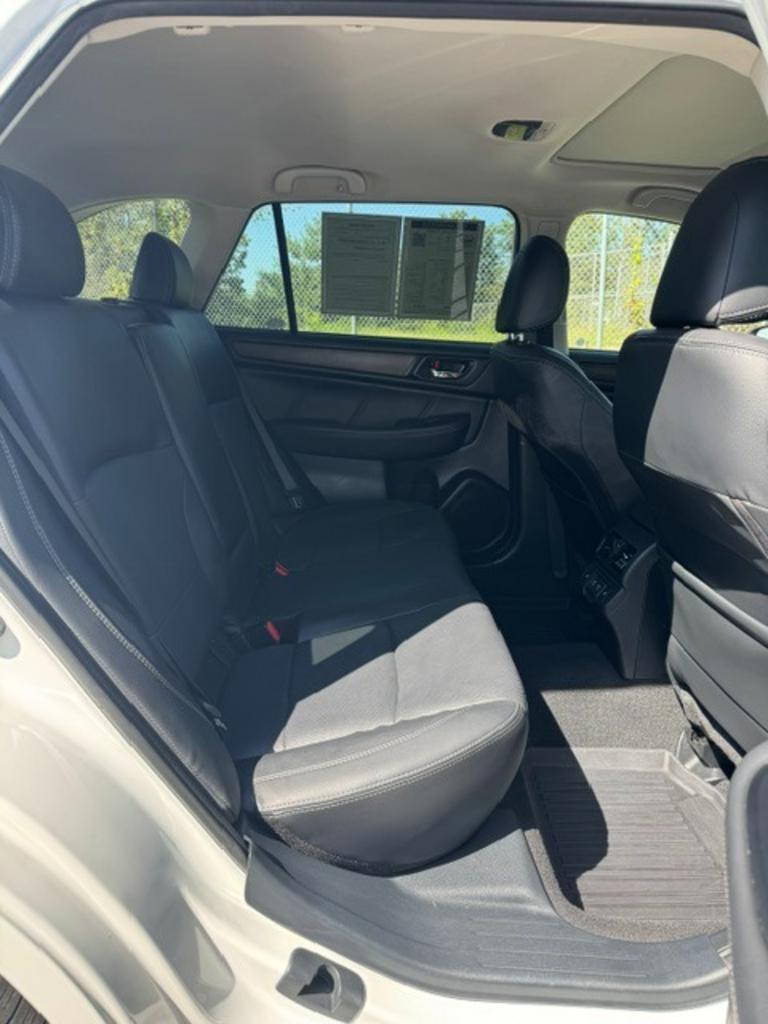 2019 Subaru Outback - $19,999