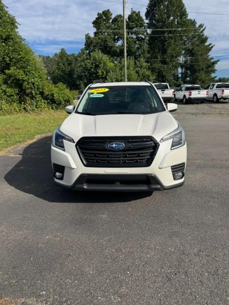 2023 Subaru Forester - $19,999