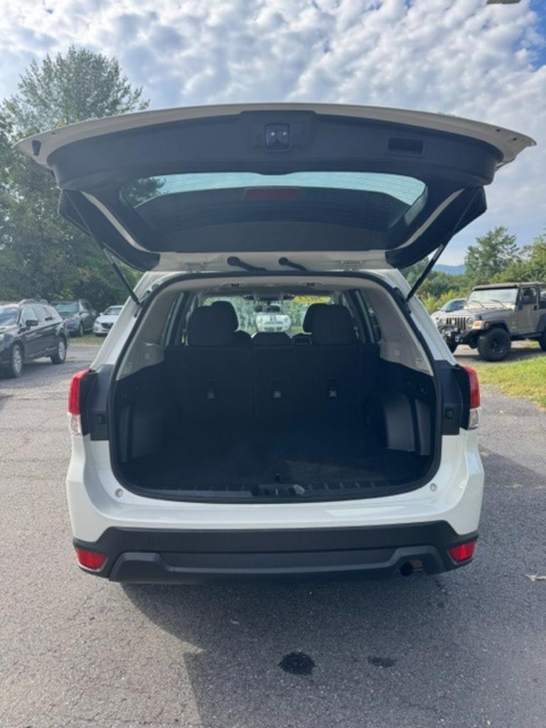 2023 Subaru Forester - $19,999