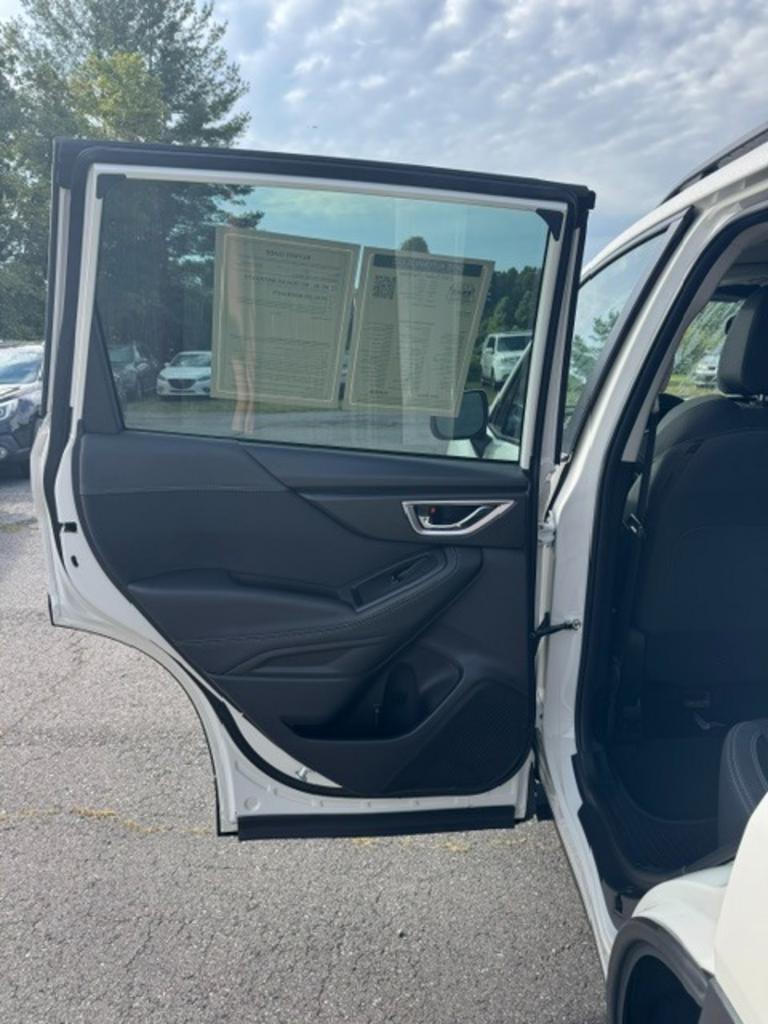 2023 Subaru Forester - $19,999