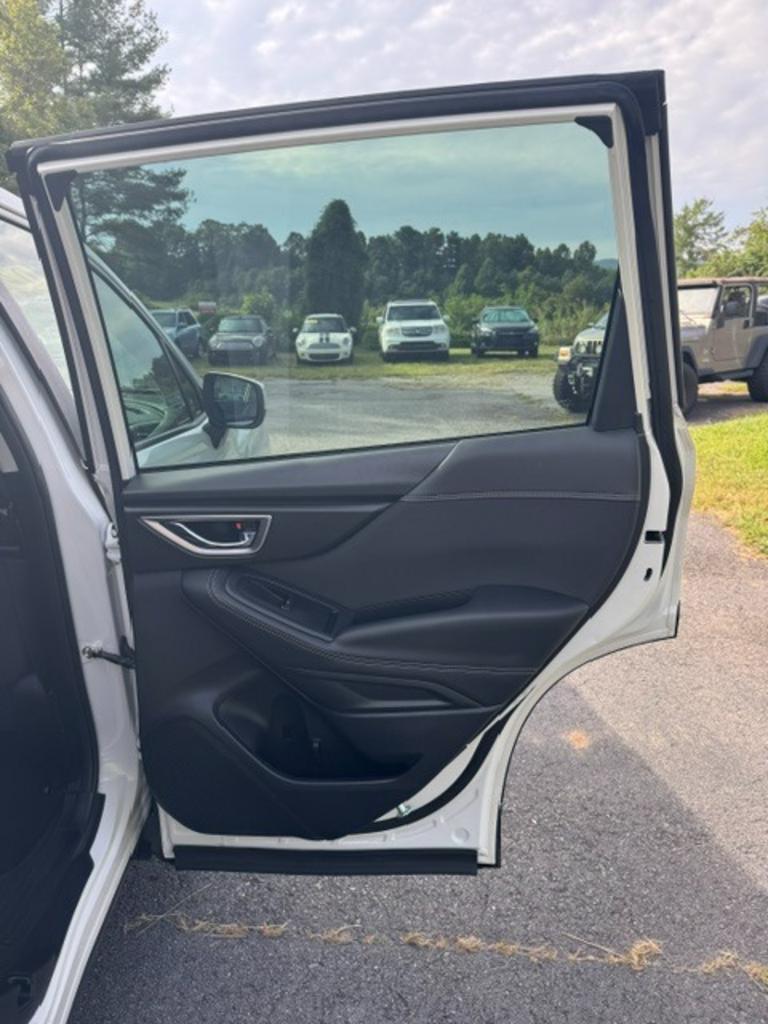 2023 Subaru Forester - $19,999