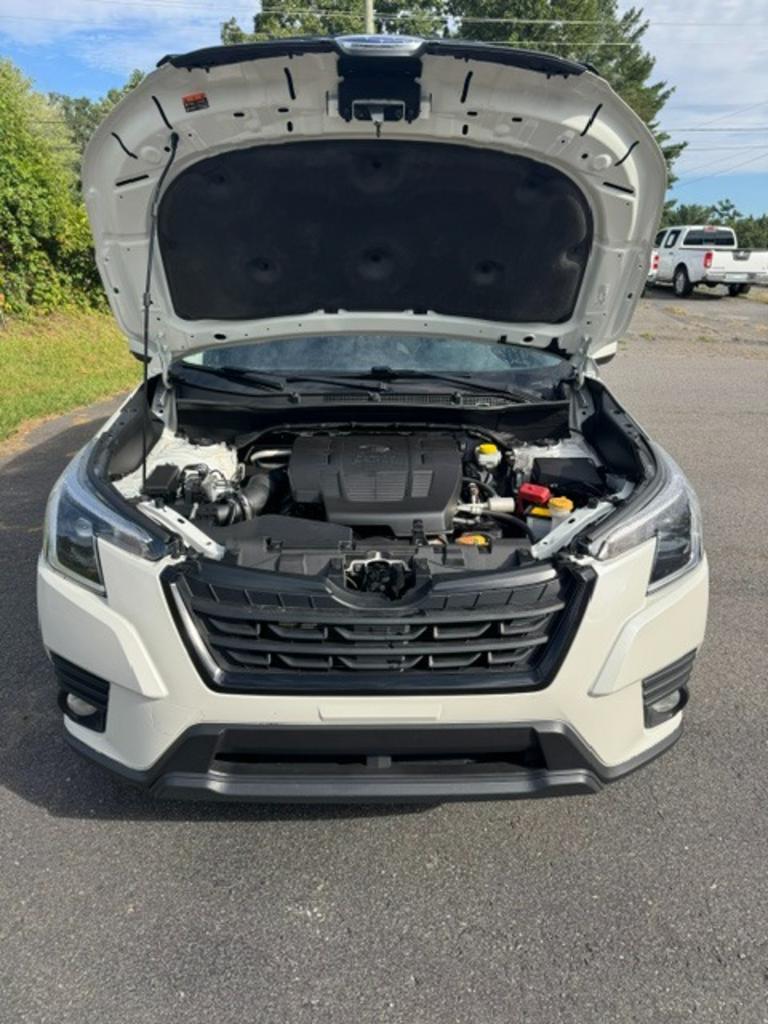 2023 Subaru Forester - $19,999