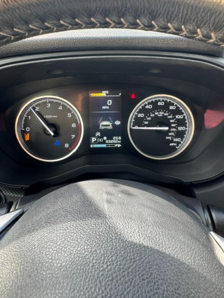 2023 Subaru Forester - $19,999