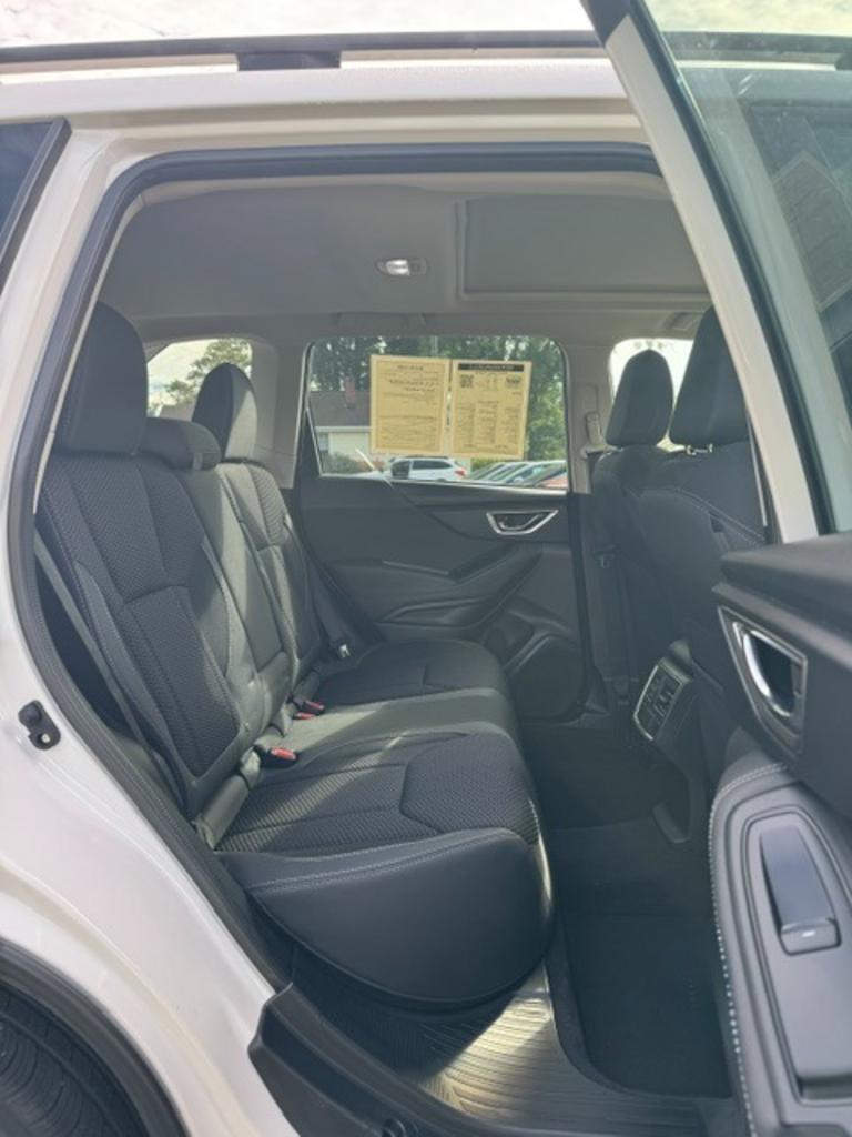 2023 Subaru Forester - $19,999