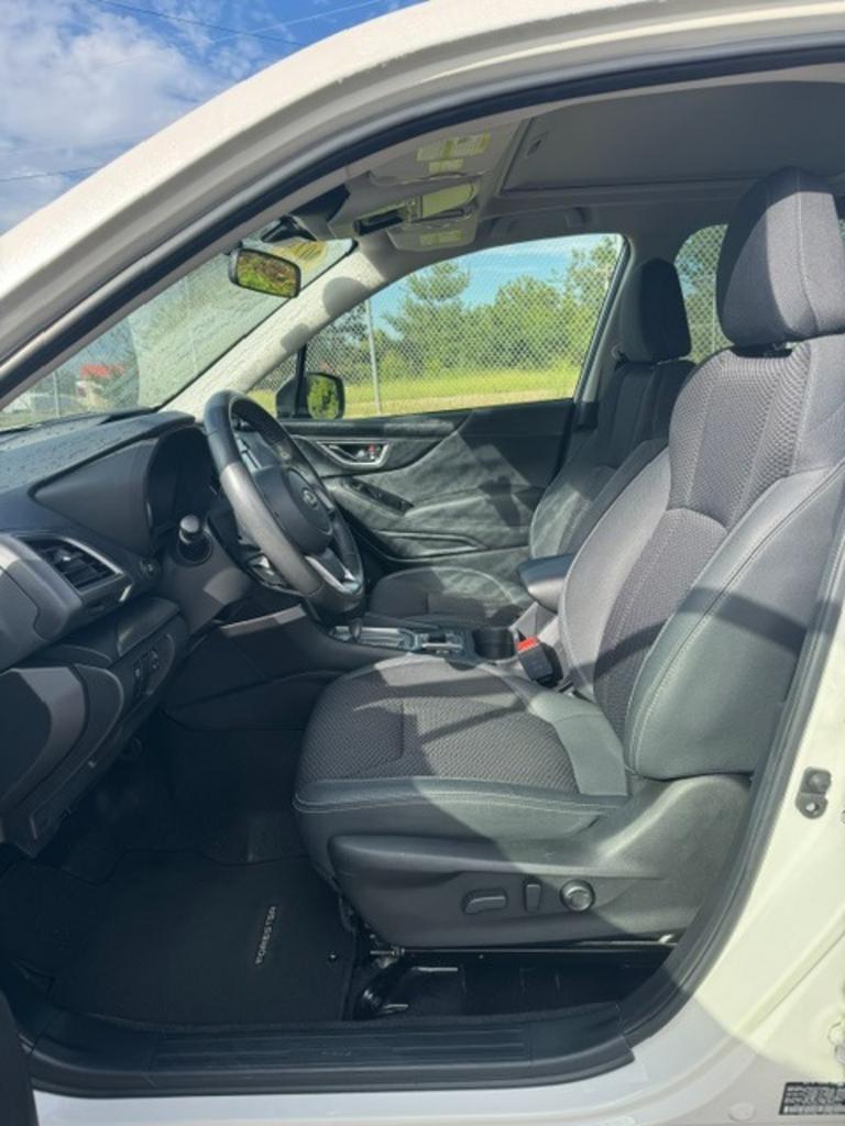 2023 Subaru Forester - $19,999