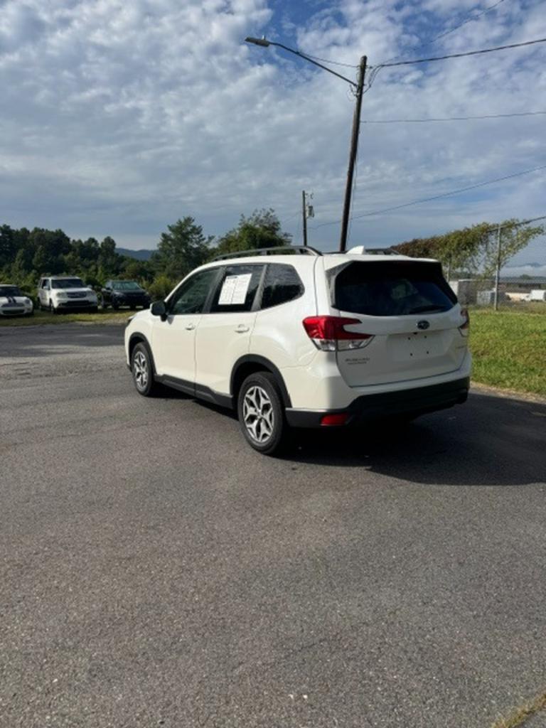 2023 Subaru Forester - $19,999
