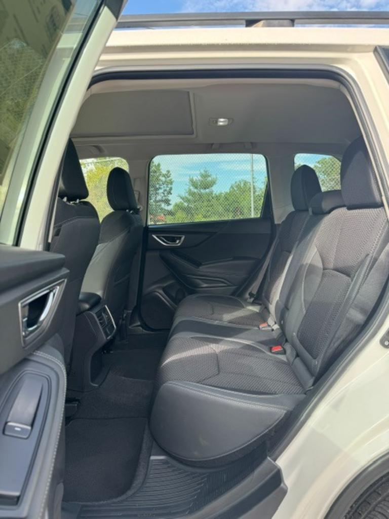 2023 Subaru Forester - $19,999