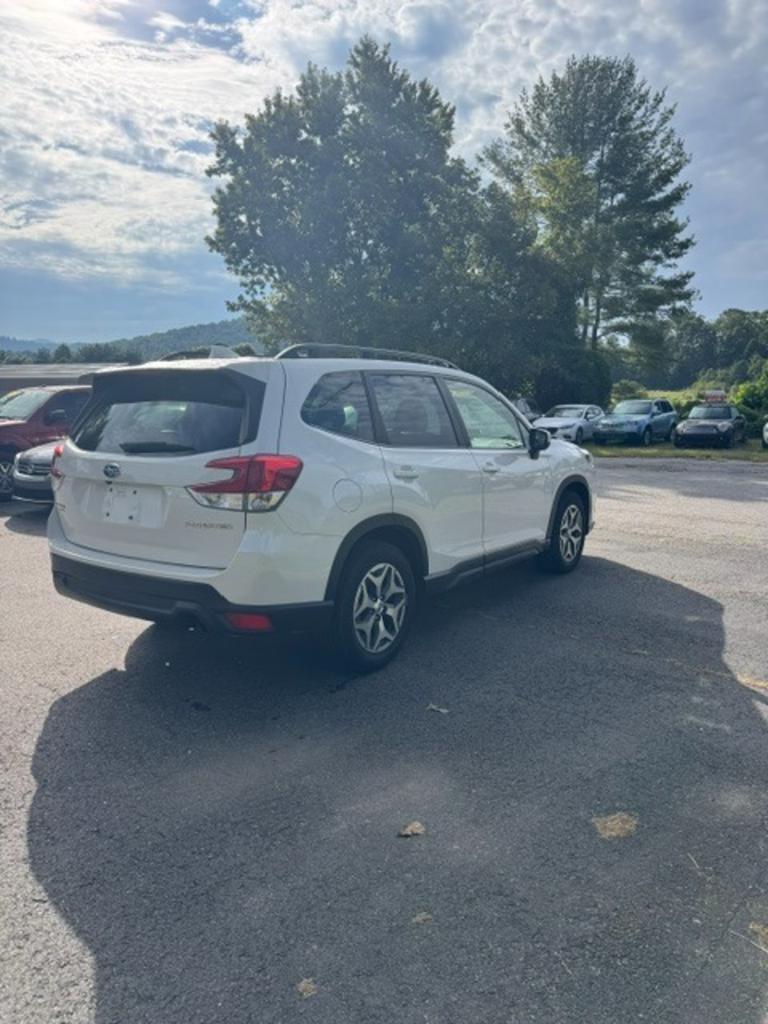 2023 Subaru Forester - $19,999