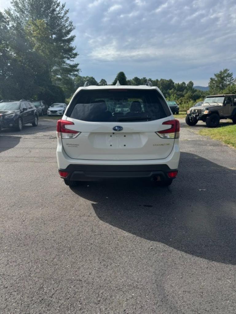 2023 Subaru Forester - $19,999