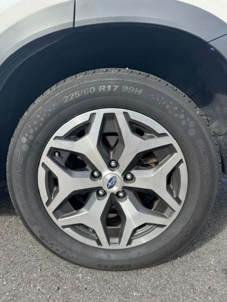 2023 Subaru Forester - $19,999