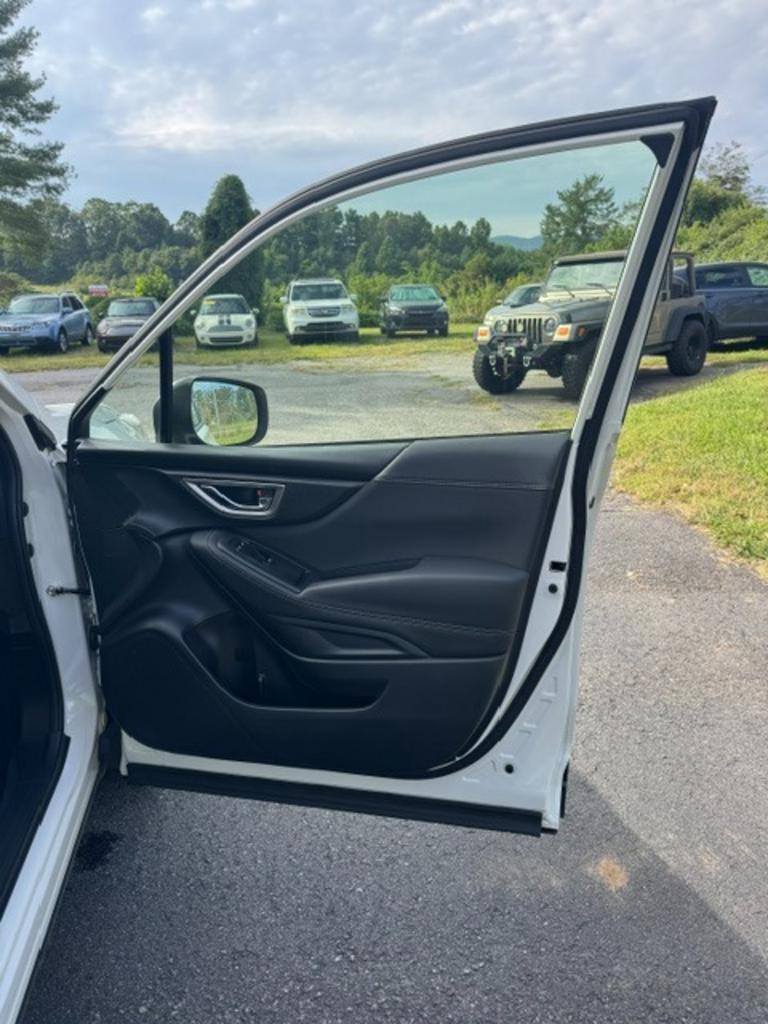 2023 Subaru Forester - $19,999