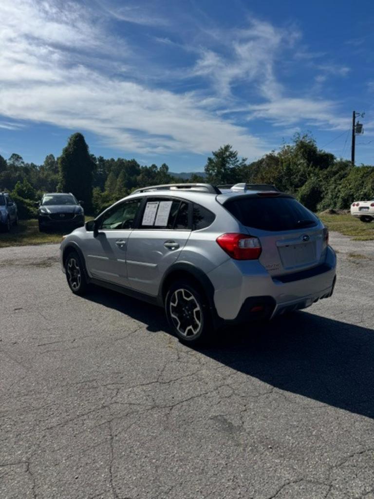 2016 Subaru Crosstrek - $12,999