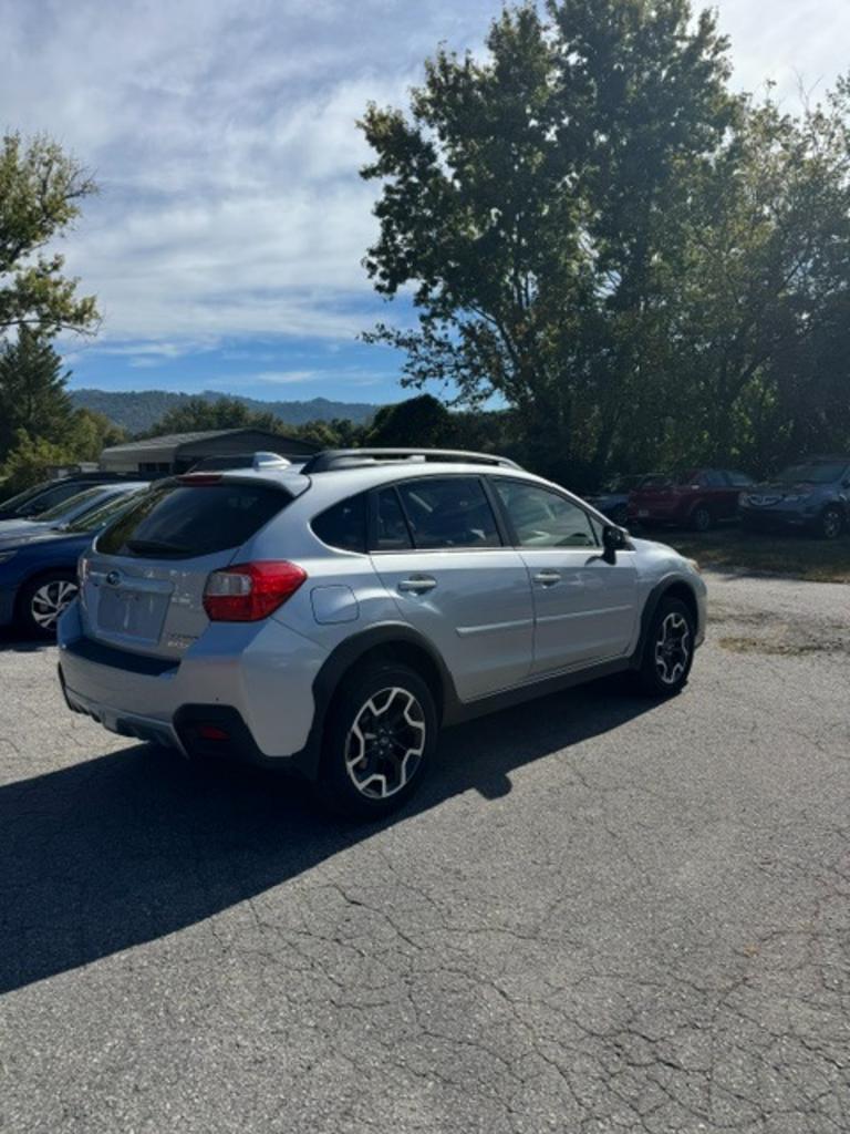 2016 Subaru Crosstrek - $12,999